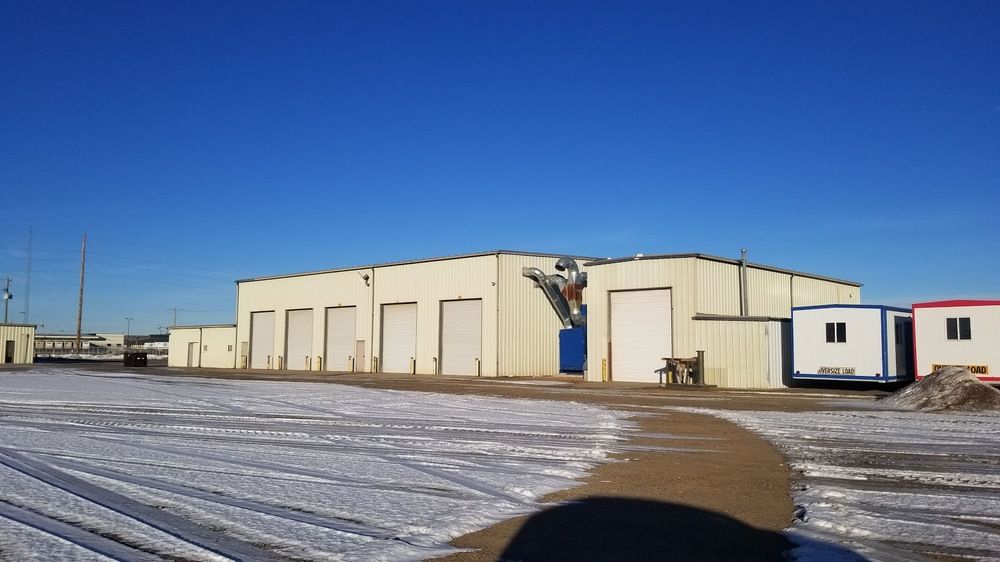 2600 Lincoln Ave South, Sidney, MT 59270